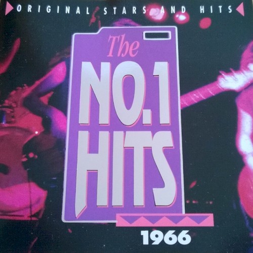 The No. 1 Hits 1966