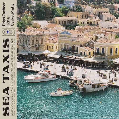 Sea taxis