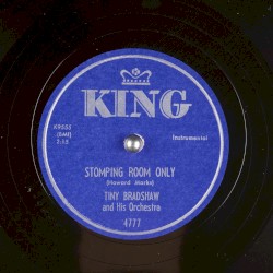 Stomping Room Only / Cat Nap