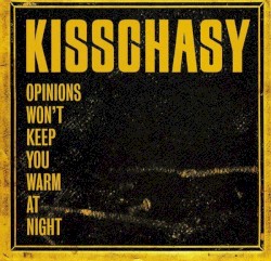 Opinions Won't Keep You Warm at Night