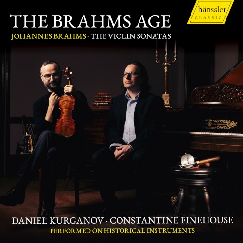 The Brahms Age