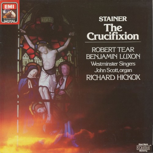 The Crucifixion