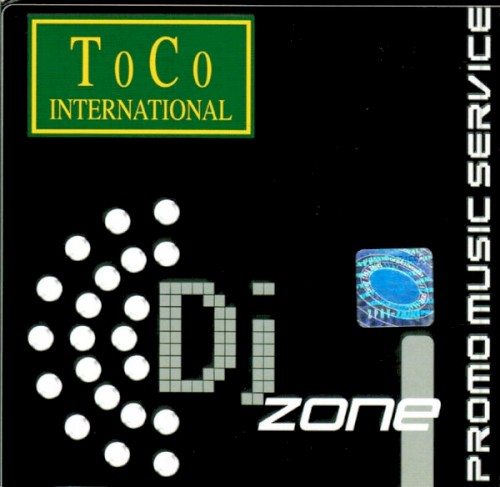 Promo Music Service, August 2005