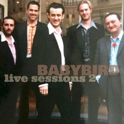 Live Sessions 1995-8 Volume 2