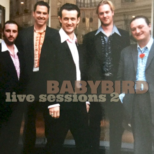 Live Sessions 1995-8 Volume 2