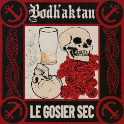 Le Gosier sec