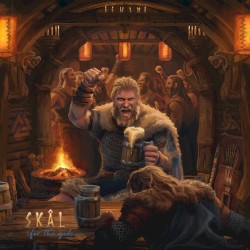Skål for the Gods
