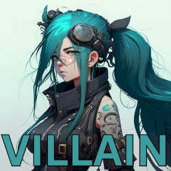 VILLAIN