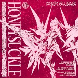 h o n e y s u c k l e