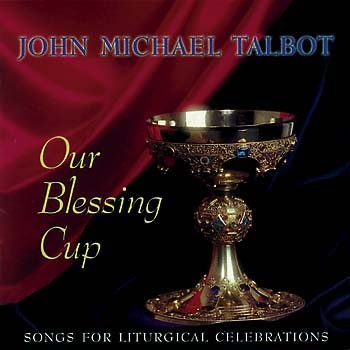 Our Blessing Cup