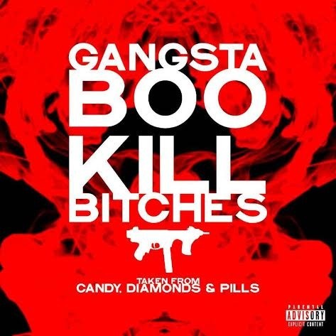 Kill Bitches