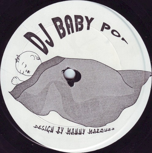 Lollipop Traks E.P.