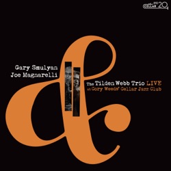 Live at Cory Weeds’ Cellar Jazz Club