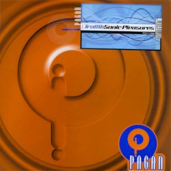 Sonic Pleasures EP