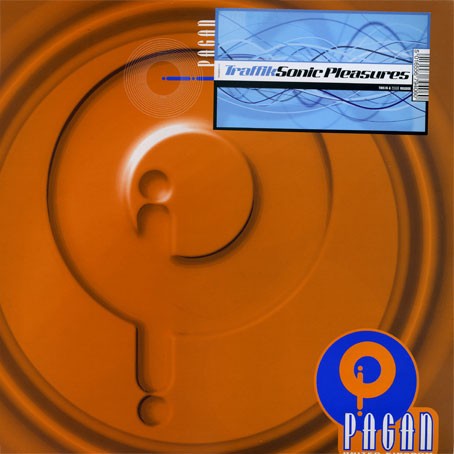 Sonic Pleasures EP