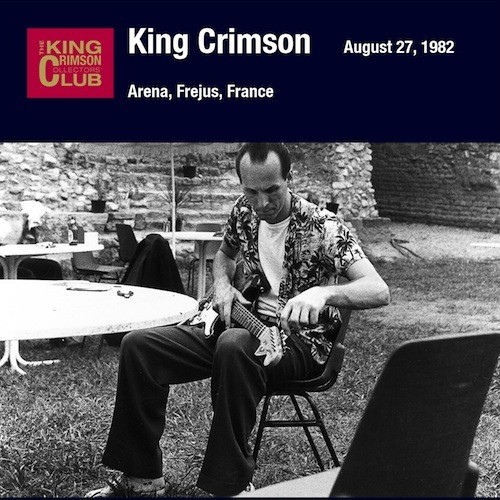 Frejus, France, August 27, 1982