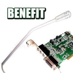 Benefit