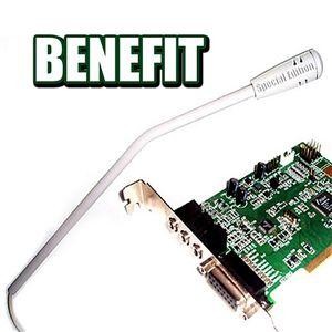 Benefit