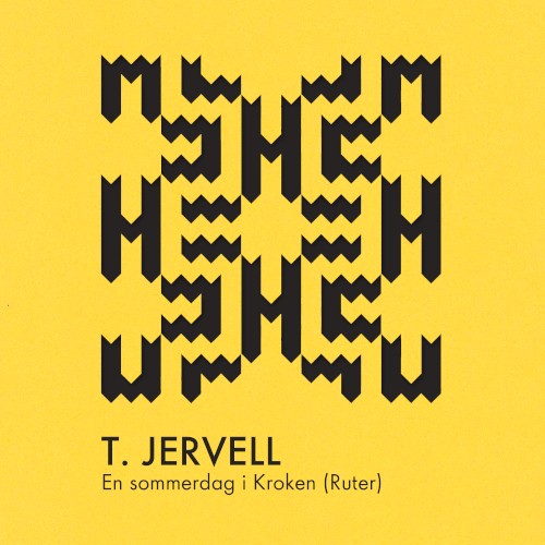 (K) En sommerdag i Kroken (Ruter)