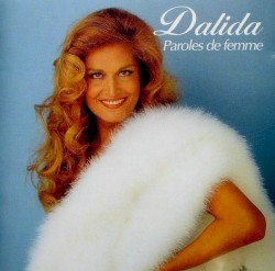 Paroles de femme