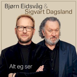 Alt eg ser