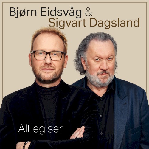 Alt eg ser