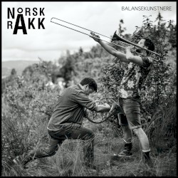 Balansekunstnere