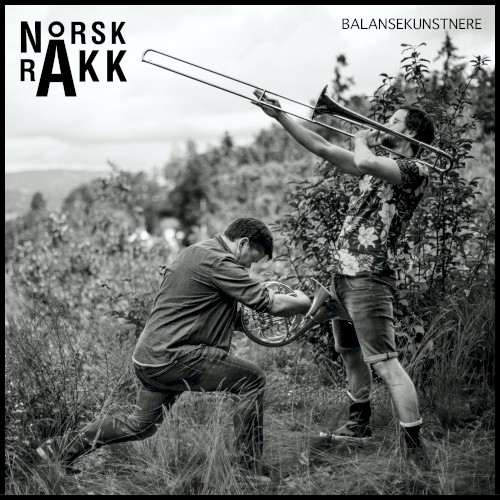 Balansekunstnere