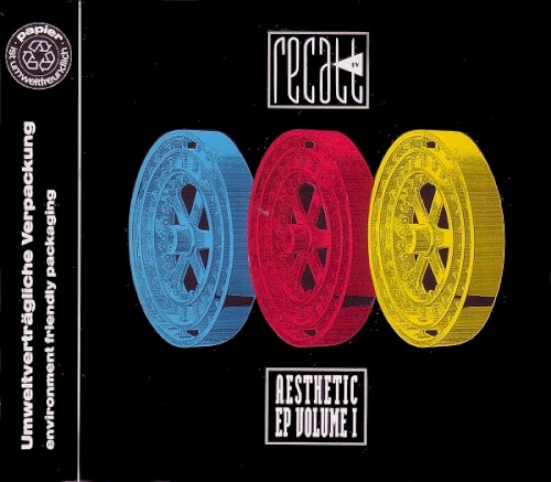 Aesthetic EP, Volume 1