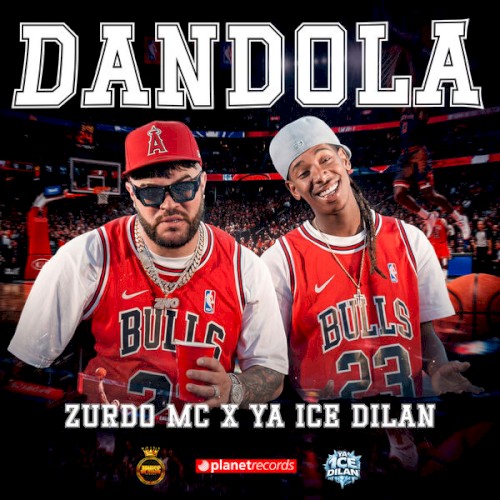 Dándola