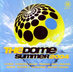 The Dome: Summer 2004