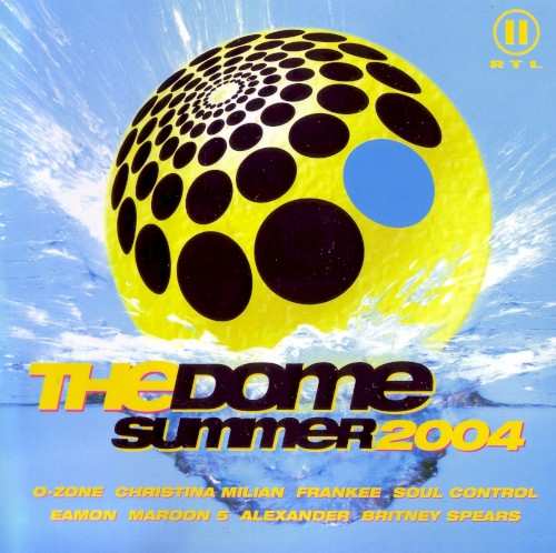 The Dome: Summer 2004