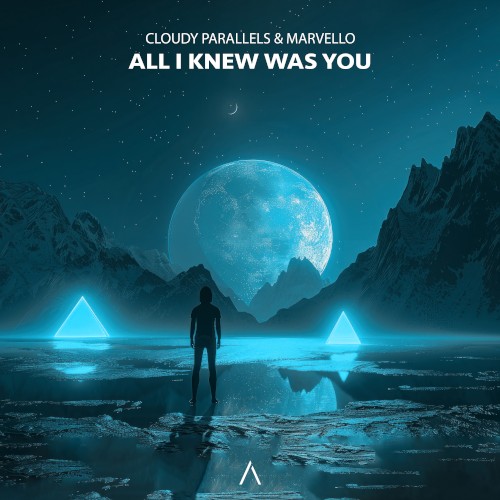 All I Knew Was You