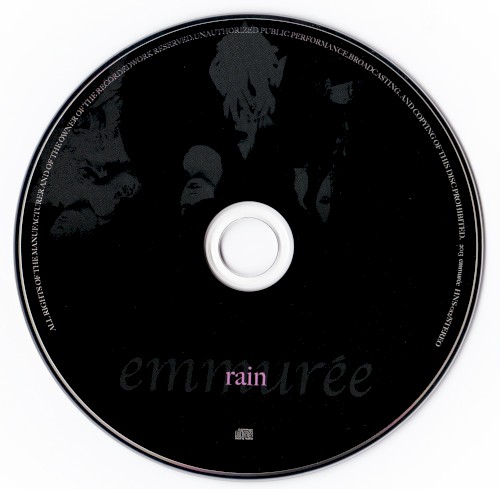 rain