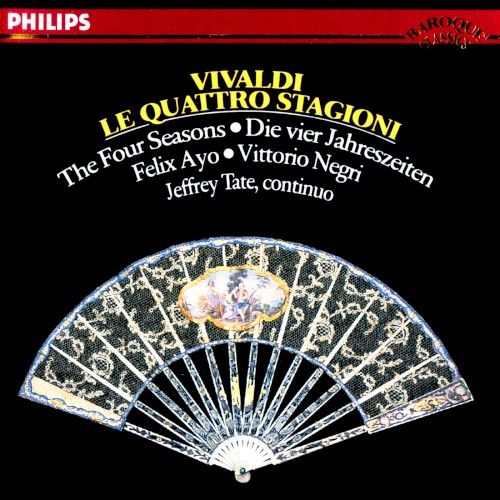 Le quattro stagioni