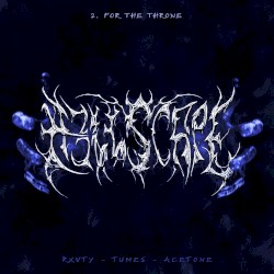 FOR THE THRONE