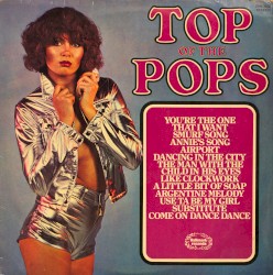 Top of the Pops, Volume 67