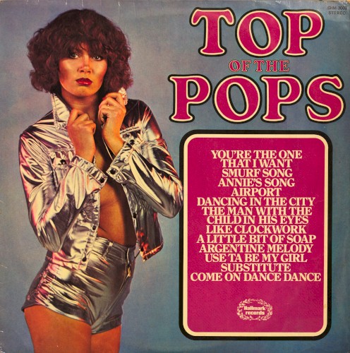 Top of the Pops, Volume 67