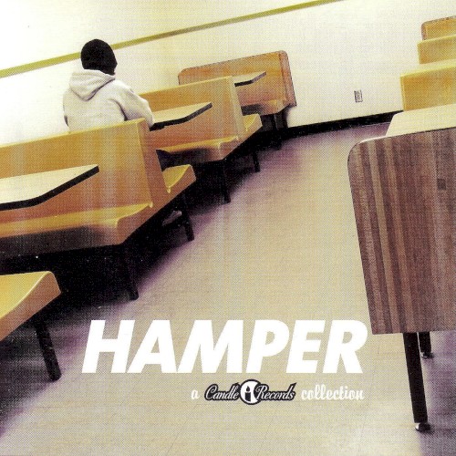 Hamper: A Candle Records Collection