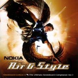 Air & Style, Volume 7