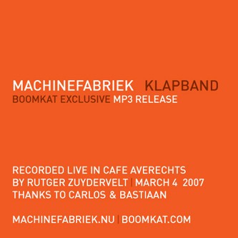 Klapband