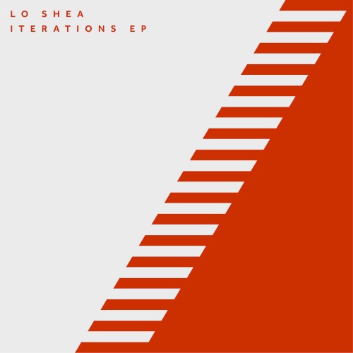 Iterations EP