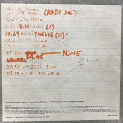 Black Eyes Demos