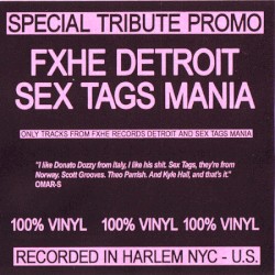 Special Tribute Promo