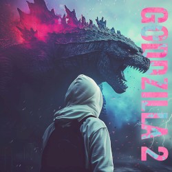GODDZILLA 2