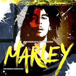 Marley: The Original Soundtrack