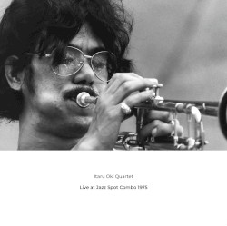 Live at Jazz Spot Combo 1975