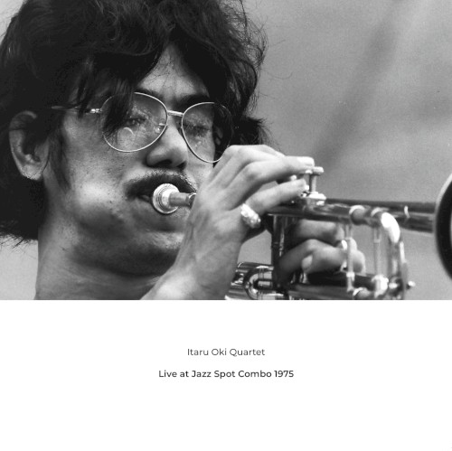 Live at Jazz Spot Combo 1975