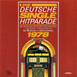 Die Deutsche Single Hitparade 1978