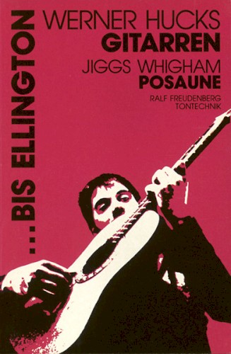 …bis Ellington